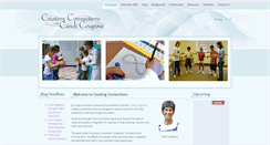 Desktop Screenshot of candicosgrove.com
